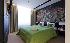 Art Hotel Moscow